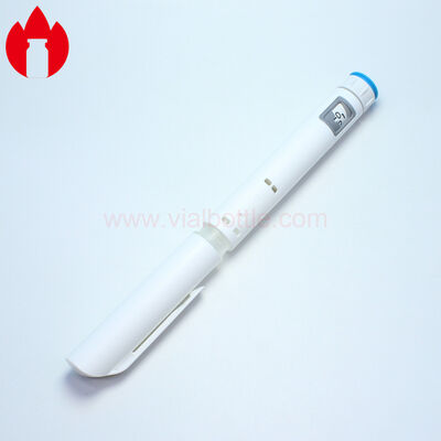 Penna iniettabile monouso Pharma 3 ml 0,6 ml Insulina Per Perdita Di Peso