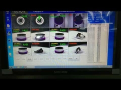 Vial Cap Automatic Inspection Equipment